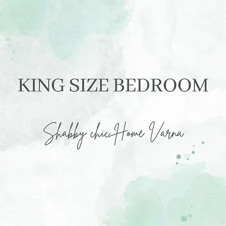 Shabby Chic *