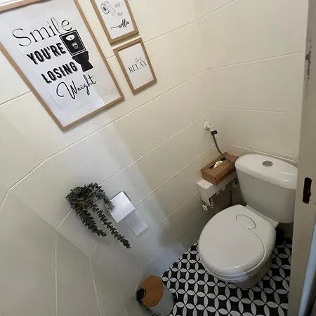 Shabby Chic * Varna
