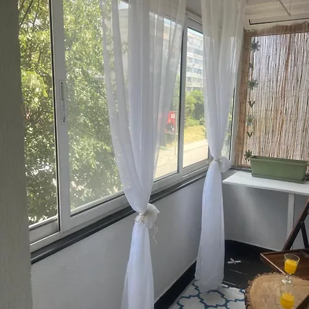 Shabby Chic * Varna