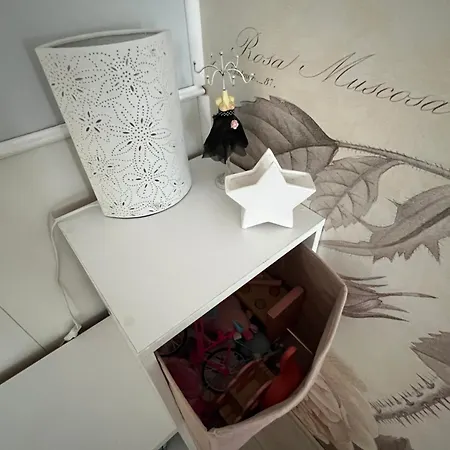 Shabby Chic *