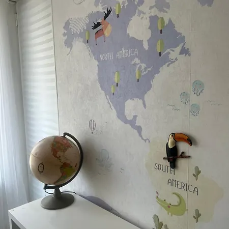 Apartment Shabby Chic