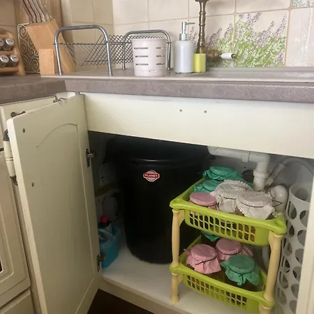 Apartment Shabby Chic