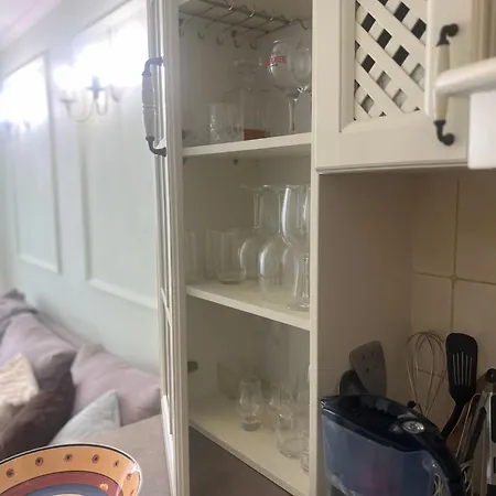 Apartment Shabby Chic Varna