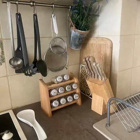 Apartment Shabby Chic