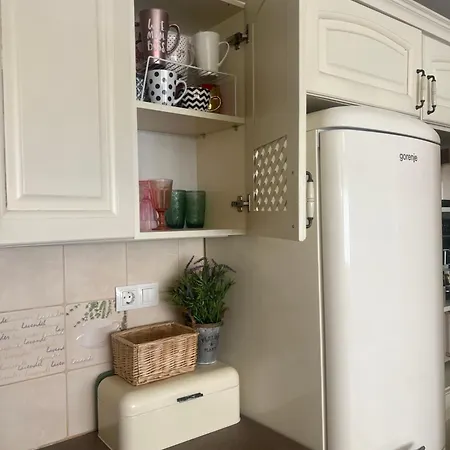 Apartment Shabby Chic *