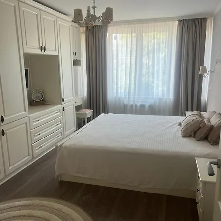 Apartment Shabby Chic