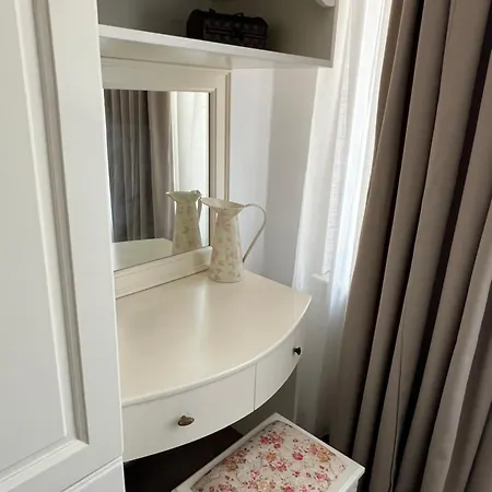 Apartment Shabby Chic *