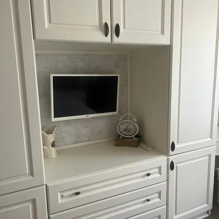 Apartment Shabby Chic *