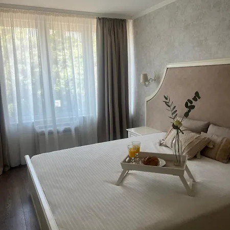 Apartment Shabby Chic Varna