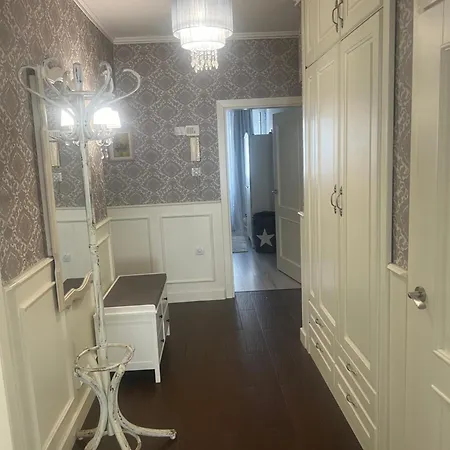 Shabby Chic *
